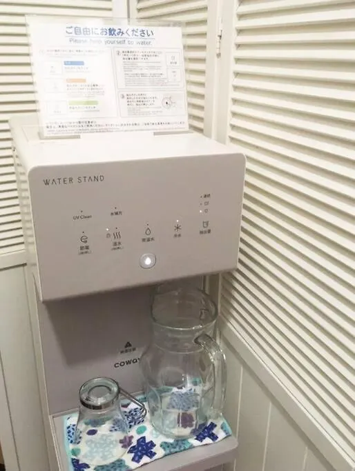 恵比寿アコースティックハウス内装が素晴らしい Apartment Tokyo